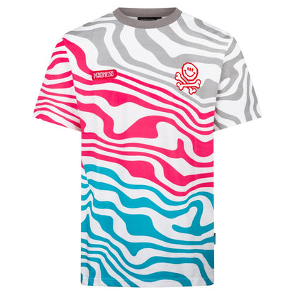 T-Shirt All Over Liquid
