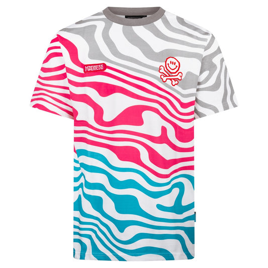 T-Shirt All Over Liquid