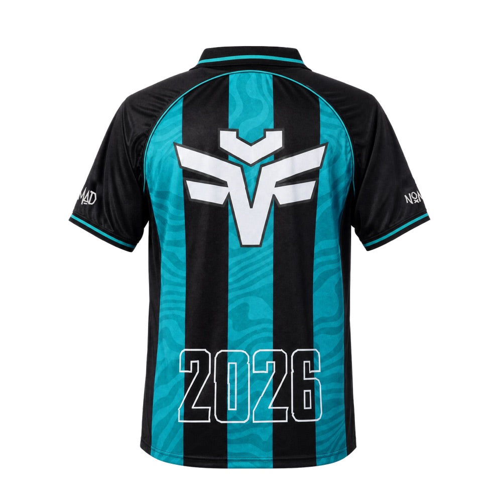 Sport Jersey - Club Madness 2026