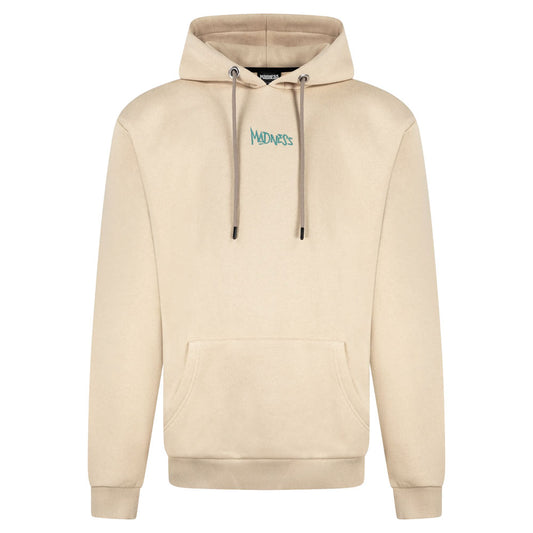 14 Hoodie Peace Love & Madness