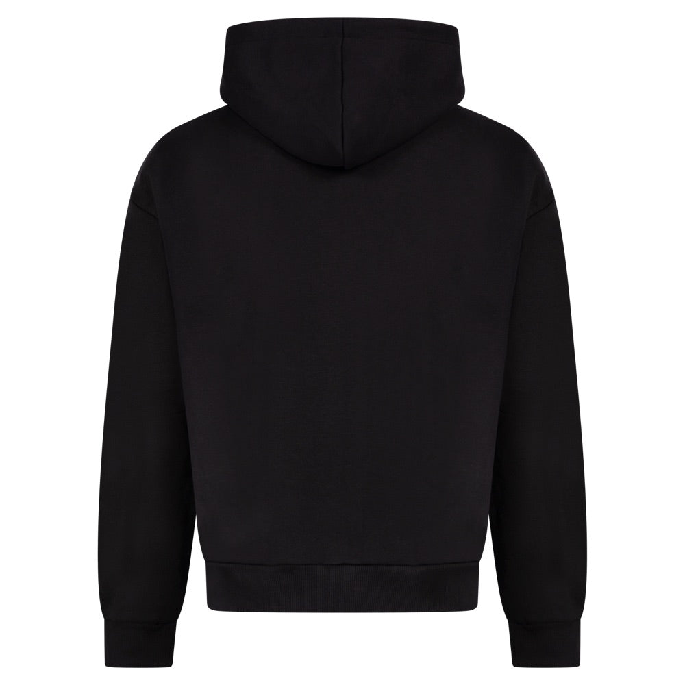 Hoodie - Pink Madness Embroid