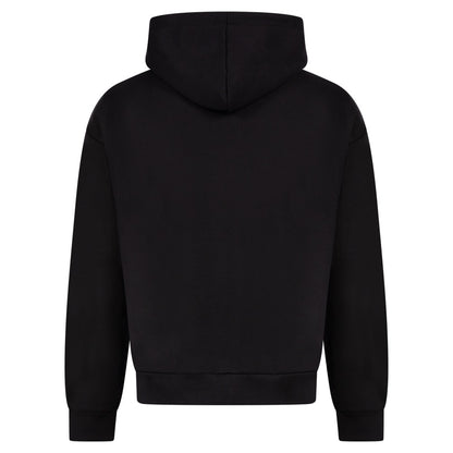 Hoodie - Pink Madness Embroid