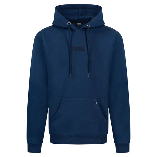 16 Hoodie Varsity Icon
