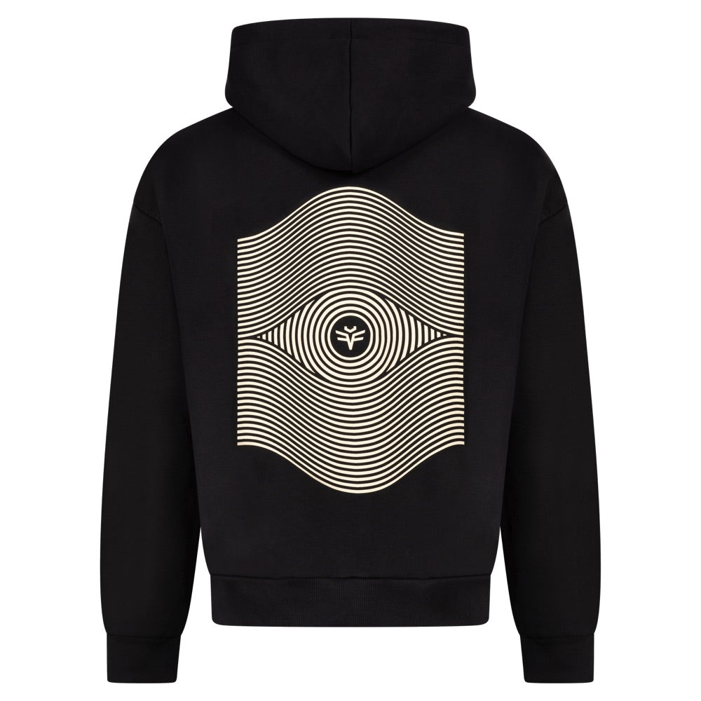 Hoodie - The Eye