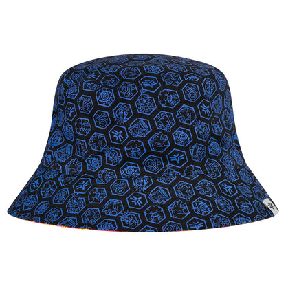 Bucket Hat Theme 2025