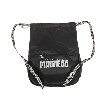Gym Bag Logo