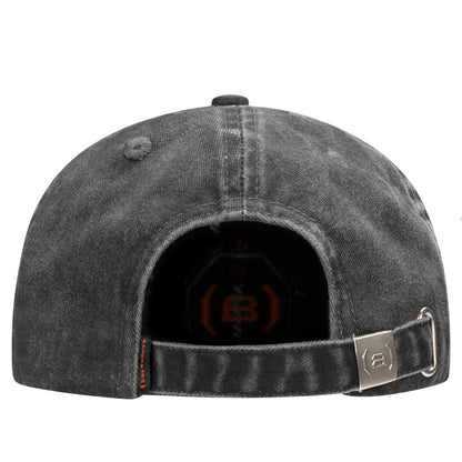 APEX - Baseball Cap Washed Icon