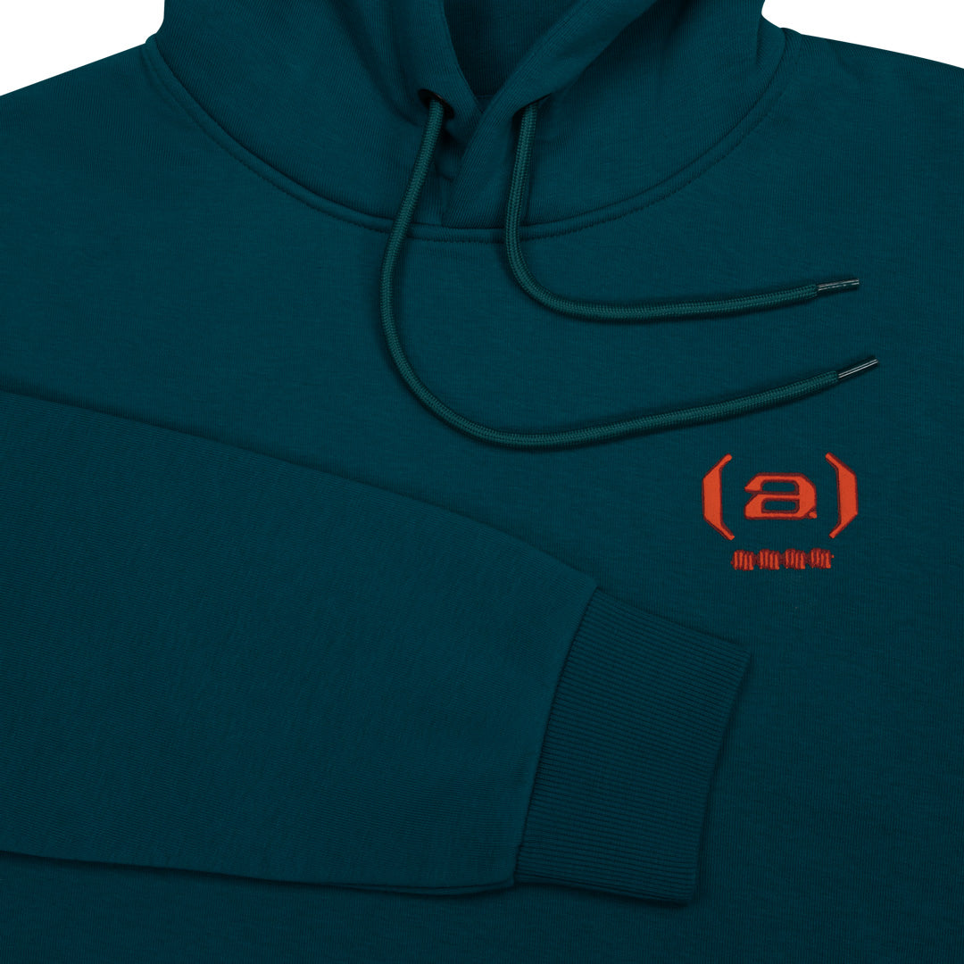 APEX Hoodie - Enter The Next Dimension