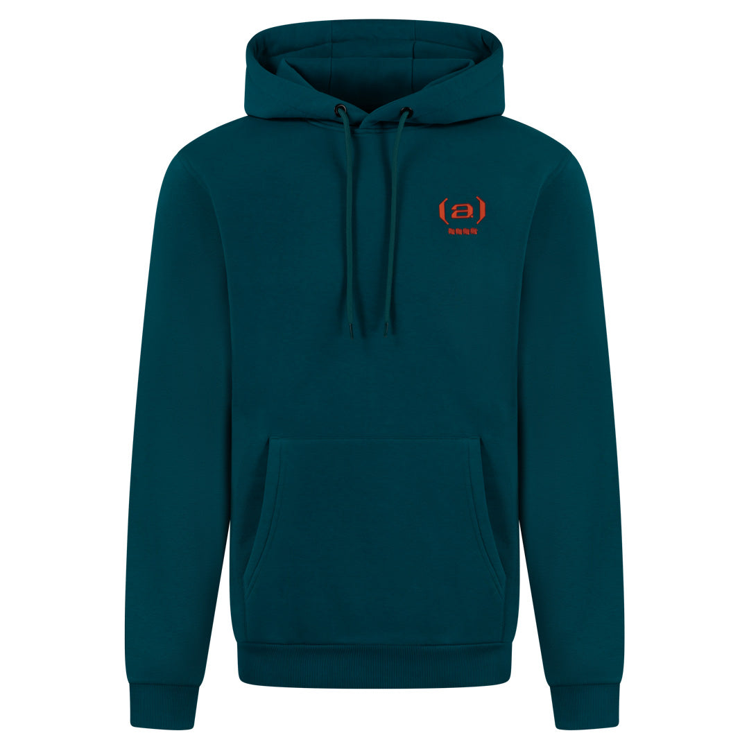 APEX Hoodie - Enter The Next Dimension