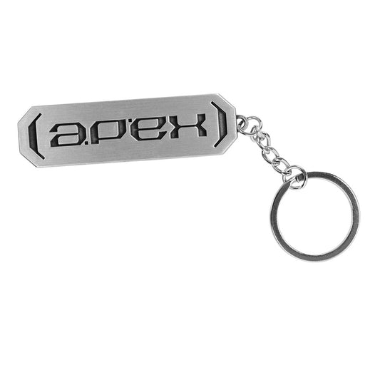 APEX Keyhanger - Logo (Metal)