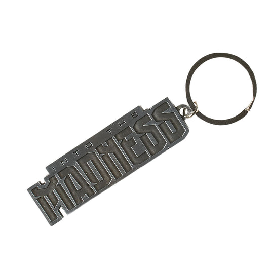 Keyhanger - Logo (Metal)