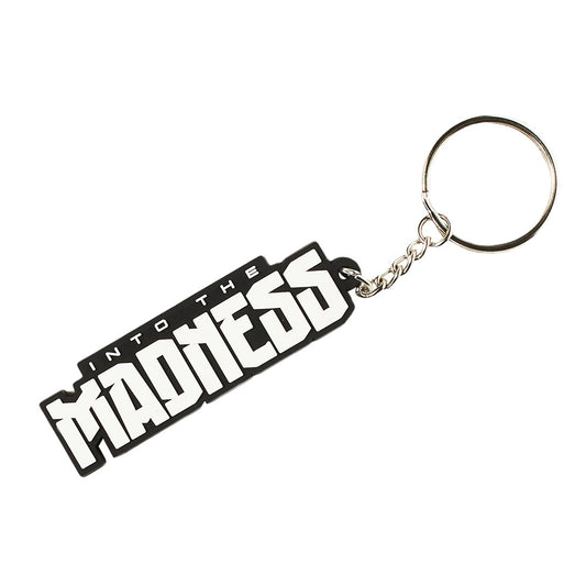 Keyhanger - Logo (Rubber)