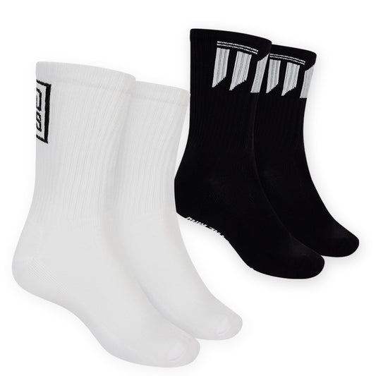 Madness Socks (Duo Pack)