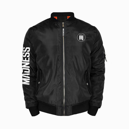 Madness Bomber