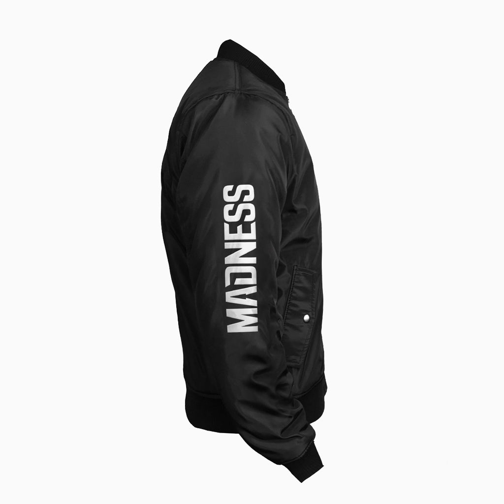 Madness Bomber